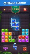 Block Puzzle - Gemspark screenshot 4