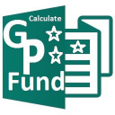 Calculate GPFund