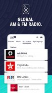 TuneIn Radio: News, Music & FM screenshot 4