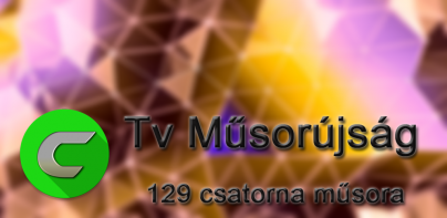 Tv Műsor