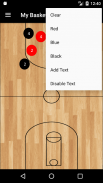 My Basketball Playbook screenshot 3