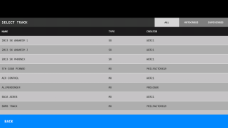 2DMX Motocross screenshot 4