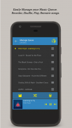 Jukebox Music Player screenshot 0