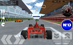 Formula Racer screenshot 7
