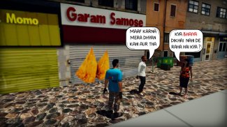 Guru Bhai The Gangster screenshot 3