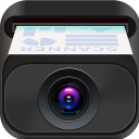 PDF Scanner App - All Doc Scan Icon