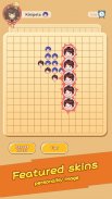 Gomoku Master screenshot 2