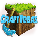 Craft Vegas - Crafting & Building Icon