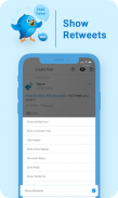 Fake tweat Generator & Maker screenshot 5