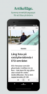 ST-tidningen e-tidning screenshot 6