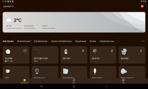 ELESION-Smart Home Technologie screenshot 19