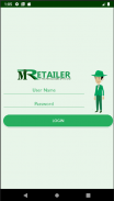 Mr. Retailer screenshot 0