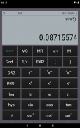 CalculatorFree - AD free Calculator screenshot 5