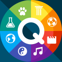 Trivia Quiz Genius Icon