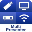 MultiPresenter Icon