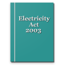 Electricity Act 2003