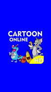 Cartoon HD Online screenshot 2