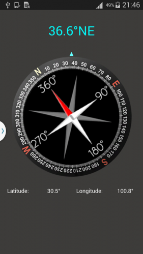 Digital Compass 1 0 Download Android Apk Aptoide - roblox 3d compass