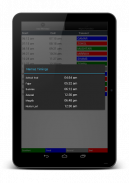 Chogadia Hisab (Calculator) screenshot 4