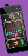 Wood block puzzle - Block.io screenshot 0