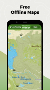 Wikiloc Navigation Outdoor GPS screenshot 4