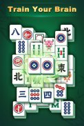 Mahjongscapes - Tile Match screenshot 10