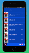 Best Radja Band Mp3 Offline screenshot 4