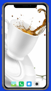 Tea & Coffee Wallpaper HD screenshot 5