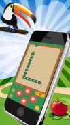 Not Only Snakes - Snake Game with cute Animals screenshot 2