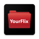 YourFlix Network Samba Nat Video Manager