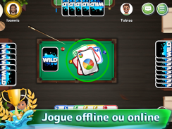 Online e offline: 5 jogos de cartas para mobile - InterNerdZ