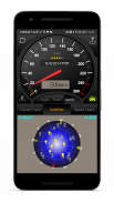 Speedometer GPS screenshot 9