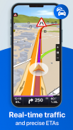 Sygic GPS Truck & Caravan screenshot 11