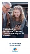 Bouygues Telecom screenshot 0