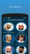 Islamic Speech Malayalam screenshot 4