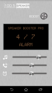 Speaker Booster Pro screenshot 3