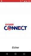 Eicher Connect screenshot 0