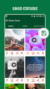 All Status Saver: Story Saver & Status Viewer screenshot 3