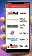 Used Cars in South Africa screenshot 2