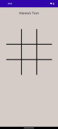 Noughts and Crosses screenshot 3