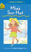 Mia’s Sun Hat screenshot 0