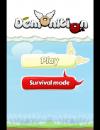 Demonition screenshot 0