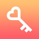Lovetastic: Pictureless Dating Icon