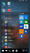 Winner Launcher for Windows UE screenshot 7