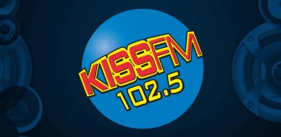 102.5 Kiss FM - All The Hits