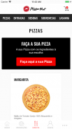 Pizza Hut Portugal screenshot 1