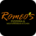 Romeo's Pizza IUP