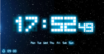 Alarm Clock Neon screenshot 9