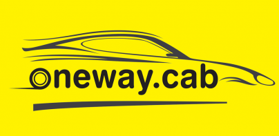 OneWay.Cab Partner