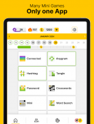 Everyday Puzzles: Mini Games screenshot 0